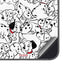 Disney 101 Dalmatians Pattern Galaxy S25 Skin